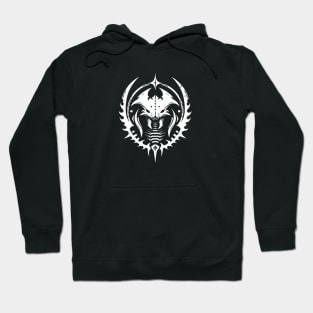 Tyranids Icon Hoodie